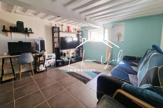 neufs maison bethemt-la-foret 95840