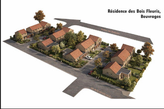 neufs maison beuvrages 59192
