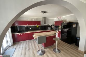 neufs maison beziers 34500