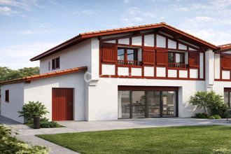 neufs maison biarritz 64200