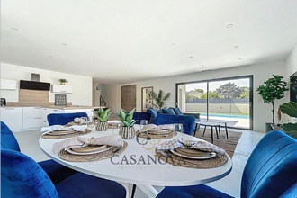 neufs maison boujan-sur-libron 34760