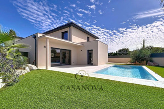 neufs maison boujan-sur-libron 34760