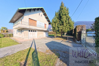 neufs maison brison-st-innocent 73100