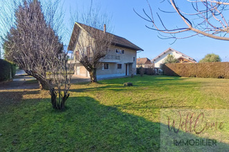 neufs maison brison-st-innocent 73100