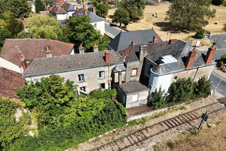 neufs maison buzancais 36500