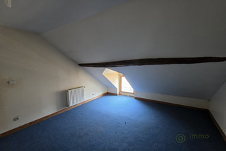 neufs maison buzancais 36500
