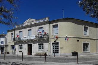 neufs maison castelnau-le-lez 34170