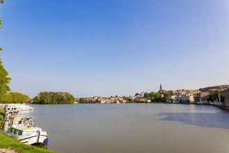 neufs maison castelnaudary 11400