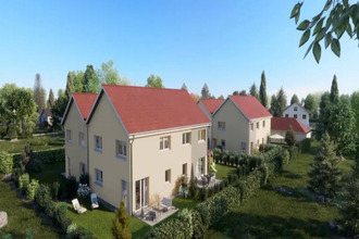 neufs maison cessey-sur-tille 21110