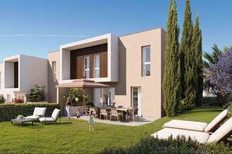 neufs maison frejus 83600