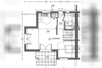 neufs maison gaillard 74240
