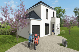 neufs maison ingre 45140