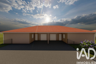 neufs maison juillan 65290