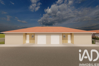 neufs maison juillan 65290