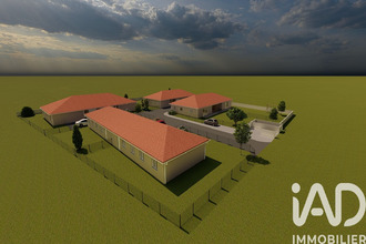 neufs maison juillan 65290