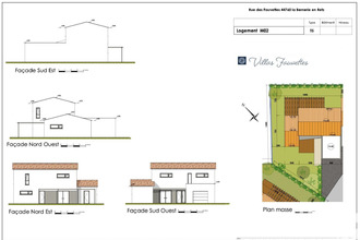 neufs maison la-bernerie-en-retz 44760