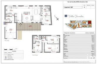 neufs maison la-bernerie-en-retz 44760