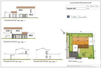 neufs maison la-bernerie-en-retz 44760