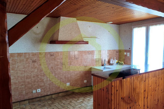 neufs maison la-chaume 85100