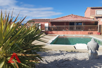 neufs maison le-bosc 34700