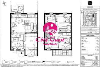 neufs maison le-havre 76600