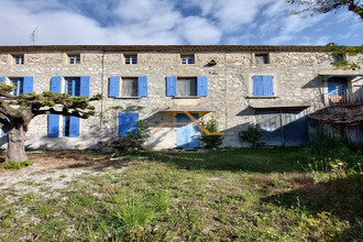 neufs maison le-pegue 26770