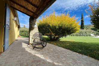 neufs maison le-pegue 26770