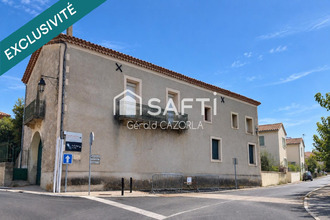 neufs maison le-triadou 34270