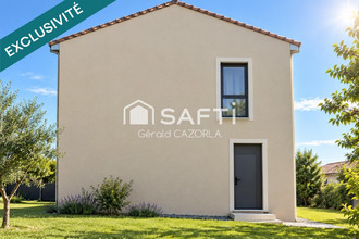 neufs maison le-triadou 34270