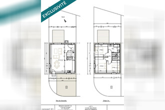 neufs maison le-triadou 34270