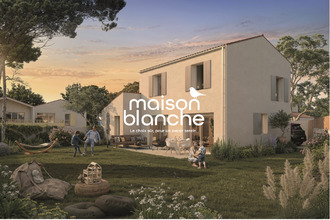 neufs maison les-sables-d-olonne 85340