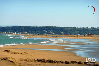 neufs maison leucate 11370
