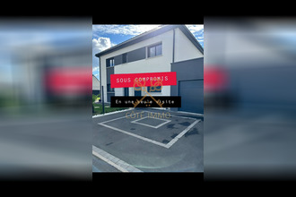 neufs maison libercourt 62820