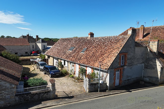 neufs maison lignac 36370