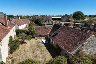 neufs maison lignac 36370