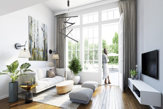 neufs maison loisin 74140