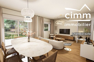 neufs maison lumbin 38660