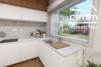 neufs maison lumbin 38660