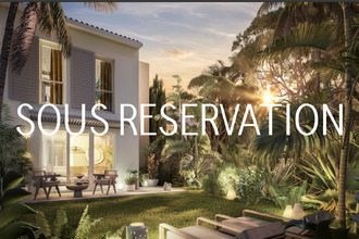 neufs maison mauguio 34130