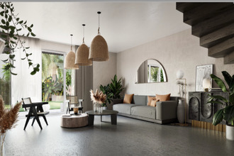 neufs maison mauguio 34130