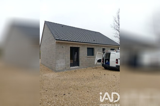 neufs maison mehun-sur-yevre 18500