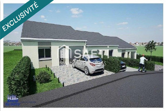 neufs maison moineville 54580