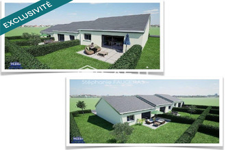 neufs maison moineville 54580