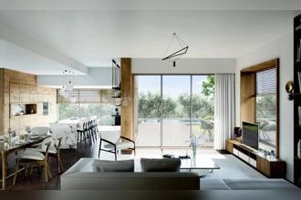 neufs maison mougins 06250