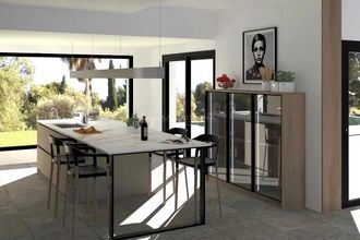 neufs maison mougins 06250