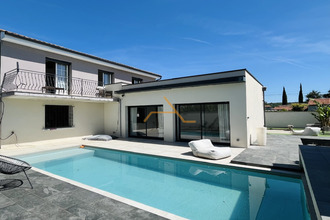 neufs maison mtelimar 26200