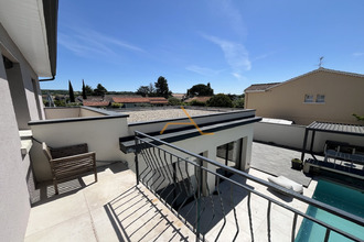 neufs maison mtelimar 26200