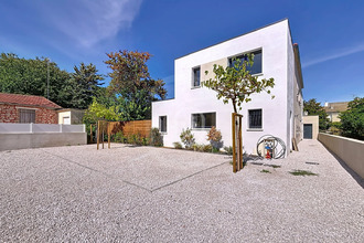 neufs maison mtpellier 34070