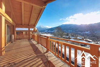 neufs maison mtriond 74110