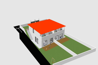 neufs maison nailloux 31560